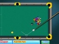 Jogo Classic Pool