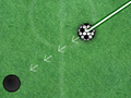 Jogo 18 Goal Golf