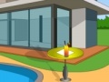Jogo Swimmig pool decoration 