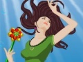 Jogo Aqua Girl Dress Up