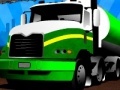 Jogo Real truck race