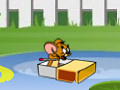 Jogo Tom and Jerry: Mouse about the Housel