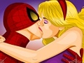 Jogo Spider Man Kiss