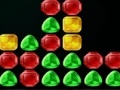 Jogo Colorful Gems Match