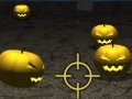 Jogo Hellish pumpkins