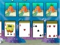 Jogo Solitaire Sponge Bob