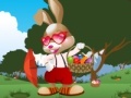 Jogo Easter Bunny Decoration