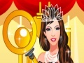 Jogo Tina queen dress up