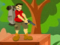 Jogo Zombeast Stampede