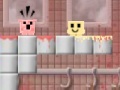 Jogo Super Tofu Boy