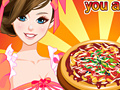 Jogo Bella's Pizza