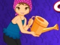 Jogo Girl Garden Cleanup