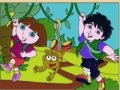 Jogo Dora and Diego