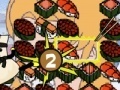Jogo Kappa Mikey: Sushi Paloozi