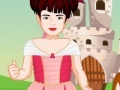 Jogo Little princess dressup