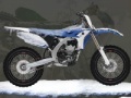 Jogo Winter bike stunts
