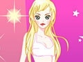 Jogo Dress - Star Disco