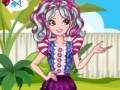 Jogo Madeline Hatter Dress Up