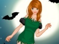 Jogo Halloween Party dress up 