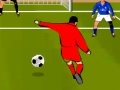 Jogo Volley kick