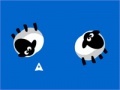 Jogo Sheepteroids