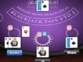 Jogo Black Jack Battle