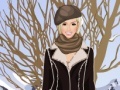 Jogo Winter Dress