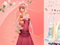 Jogo Beautiful Bride Dress Up