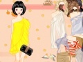 Jogo Dreams of Dressing Up