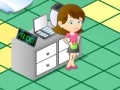 Jogo Frenzy salon 
