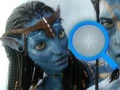 Jogo Hidden numbers - Avatar