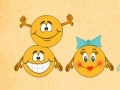Jogo Catch РЎheerful Smiley