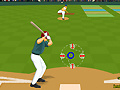 Jogo Arcade Baseball