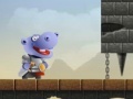 Jogo Hippo the Brave Knight