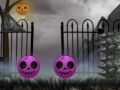 Jogo Cut And Kill: Halloween