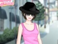 Jogo Tomboy dress up game