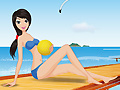 Jogo Summer Seaside