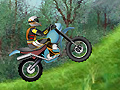 Jogo Nuclear Motocross