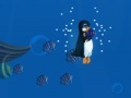 Jogo Hungry Penguin