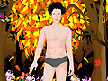 Jogo Robert Pattinson