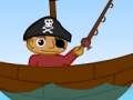 Jogo Pirate Boy Fishing