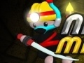 Jogo Ninja Miner 2