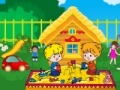 Jogo Fun Park Decor