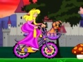 Jogo Princess Bella's Royal Ride