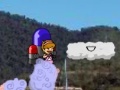 Jogo Cloud Powered Jetpack