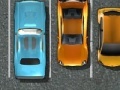 Jogo Supercar parking