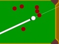 Jogo Mini billiard