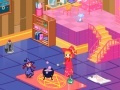Jogo Design witch house