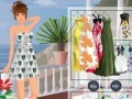 Jogo Grace Dress Up