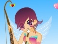 Jogo Cupid Girl